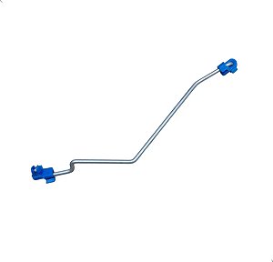 Haste Interno Miolo A Fechadura Porta Uno Vivace 10/21 Dir