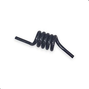 Mangueira Limpador Para-brisa Espiral Universal Capo Uno