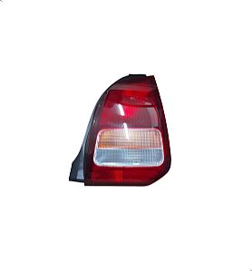 Lanterna Traseira Mitsubishi Colt 1997 Vermelho Depo Direito Direito/passageiro Vermelho