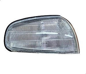 Lanterna Pisca Toyota Camry Cristal 91 A 94 Direito Depo Cristal