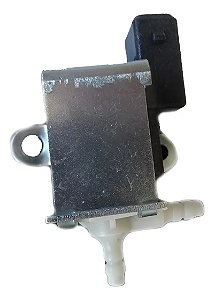 Válvula Solenoide Partida A Frio 2 Vias Universal