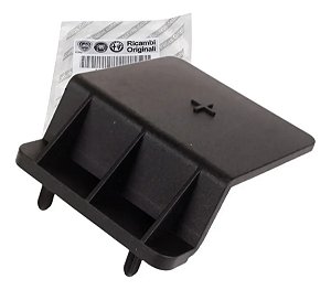 Tampa Terminal + Bateria Fiat Argo Cronos Mobi Punto Toro