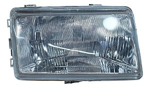 Farol Renault 21 - 86 A 89 Depo 5511107r Direito Direito/passageiro