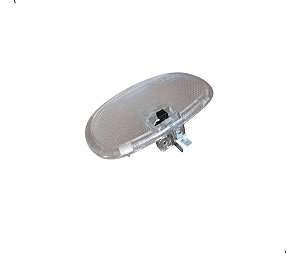 Lanterna Luz Teto Fiesta 02/04 Ecosport 03/04 Ka 08/13  Lamp
