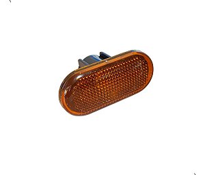 Lanterna Lateral Paralama Renault Clio Duster Kangoo Ambar Ambar