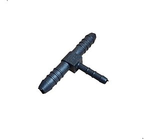 Conector Te Retorno Mangueira Bomba Alta Amarok 2.0 Diesel
