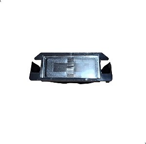 Lanterna Placa Hyundai Hb20 De 2015 A 2019 Esquerdo