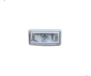 Lanterna Placa Toyota Corolla - Fielder 03/08 Soq Esquerdo