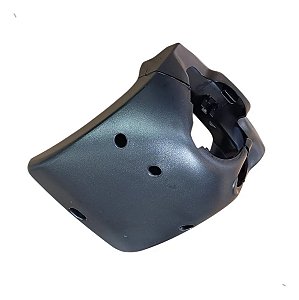 Capa Da Chave De Seta Gol Saveiro Parati G3 99 00 01 02...05 Preto