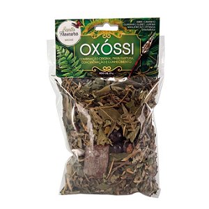 BANHO DE ERVAS OXÓSSI