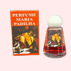 PERFUME ATRATIVO MARIA PADILHA 10ml