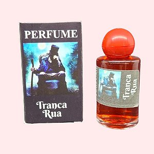 PERFUME ATRATIVO TRANCA RUA 10ml