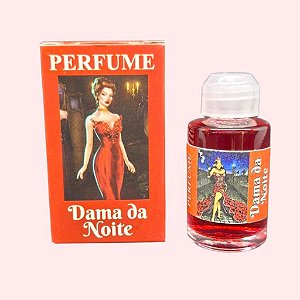 PERFUME ATRATIVO DAMA DA NOITE 10ml