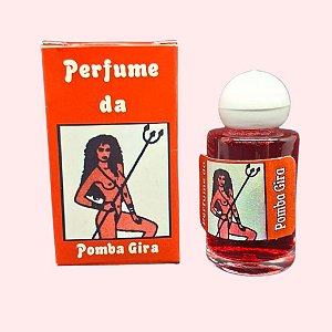 PERFUME ATRATIVO POMBAGIRA 10ml