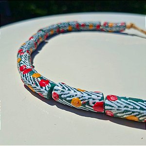 COLAR AFRICANO ILEKE MONJOLO