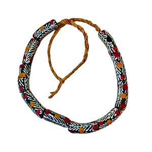COLAR AFRICANO ILEKE MONJOLO