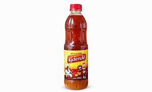 AZEITE DE DENDE OLEO DE PALMA 500ML