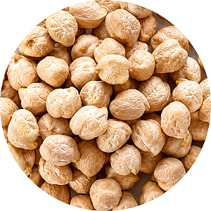 GRÃO DE BICO 1KG