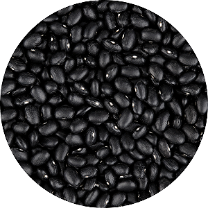 FEIJÃO PRETO 1KG