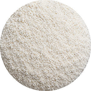 FARINHA DE MANDIOCA FINA 1KG