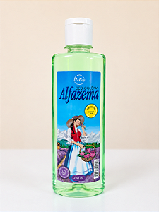 ALFAZEMA HALLEY 250ML