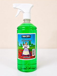 ALFAZEMA NEW BEL 1L