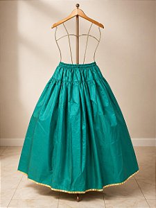 SAIA GODÊ VERDE