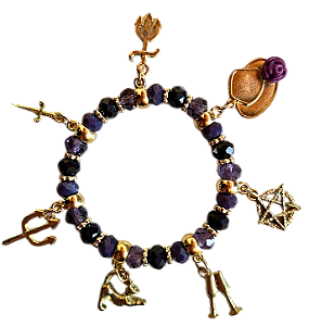 PULSEIRA CRISTAL MARIA QUITERIA