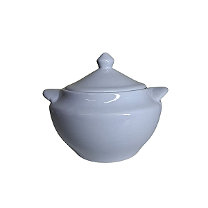 SOPEIRA DE LOUÇA IMPERIAL COM ALÇA PEQUENA