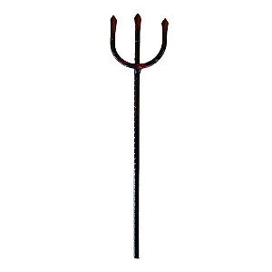 TRIDENTE GARFO POMBAGIRA 20CM