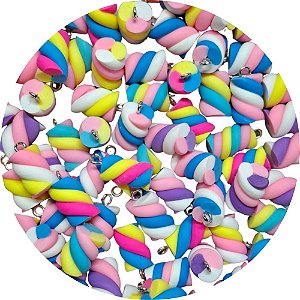 PINGENTE MARSHMALLOW ERE