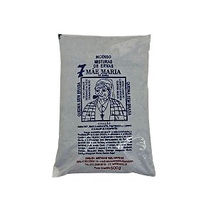 DEFUMAÇÃO PRONTA MÃE MARIA 500G