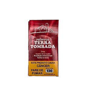 PALHEIROS TERRA TOMBADA