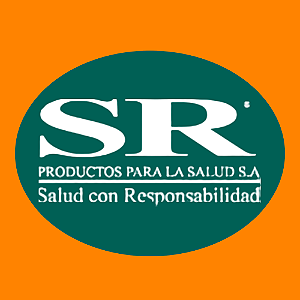 SR - PY - SR Productos Para La Salute SA - Seringas, agulhas e fraldas