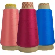 FIO OVERLOCK 100% POLIÉSTER 70 G - WLAMAR