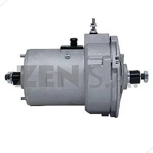 Alternador Bosch 75A 12V para Volkswagen