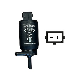 Bomba Gasolina Partida à Frio 12V TSA 1 Saída