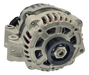 Alternador GM 12v 100a Cobalt Spin Onix