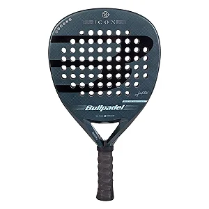 Raquete de Padel Bullpadel ICON 2025