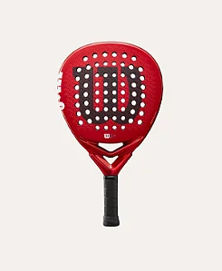 Raquete de Padel Wilson Bela PRO V2.5