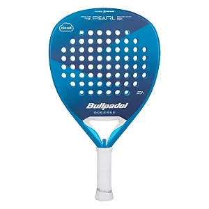 Raquete de Padel Bullpadel Pearl Cloud 2025