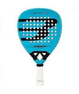 Raquete de Padel Bullpadel Vertex 05 Woman Delfi Brea 2025