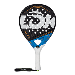 Raquete de Padel LOK Maxx Flow 2025