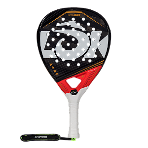 Raquete de Padel LOK Maxx Hype 2025