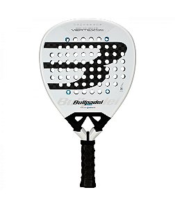 Raquete de Padel Bullpadel Vertex 05 Juan Tello 2026