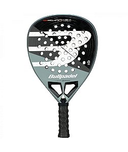 Raquete de Padel Bullpadel Hack 04 2026