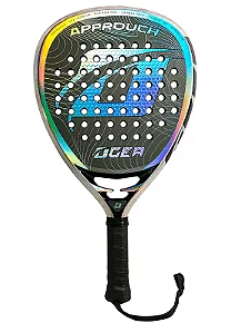 Raquete de Padel Ógea Approuch