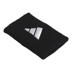 Munhequeira Longa Adidas Preta