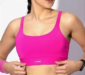 Top Basic Lobby Sportswear