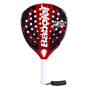 Raquete de Padel Babolat Technical Vertuo Juan Lebrón 2024